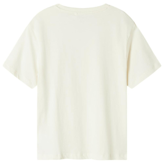 Name It Παιδική κοντομάνικη μπλούζα Name It Παιδική κοντομάνικη μπλούζα